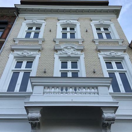 Vaals - Aachen Apartaments Екстериор снимка