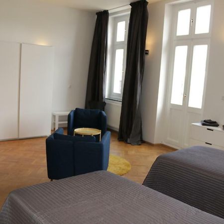 Vaals - Aachen Apartaments Екстериор снимка