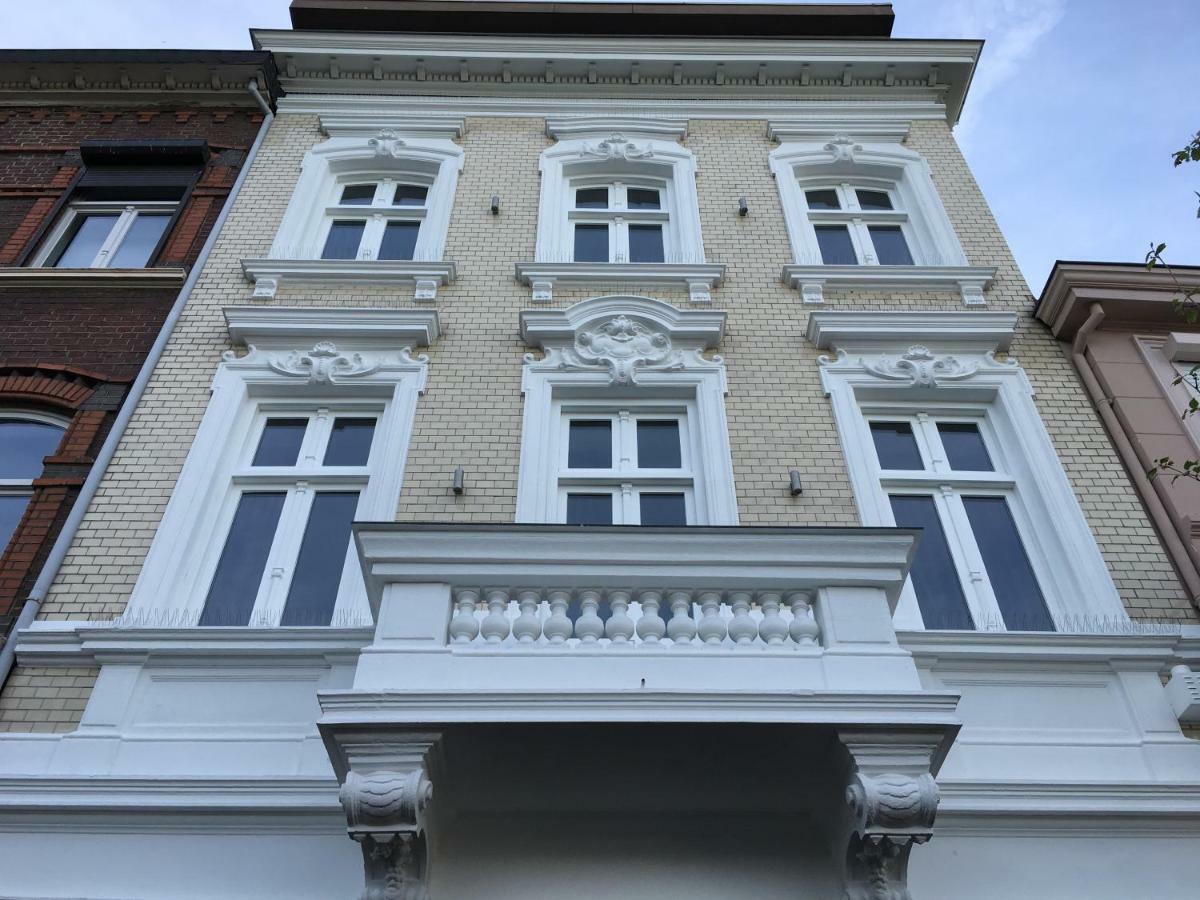 Vaals - Aachen Apartaments Екстериор снимка