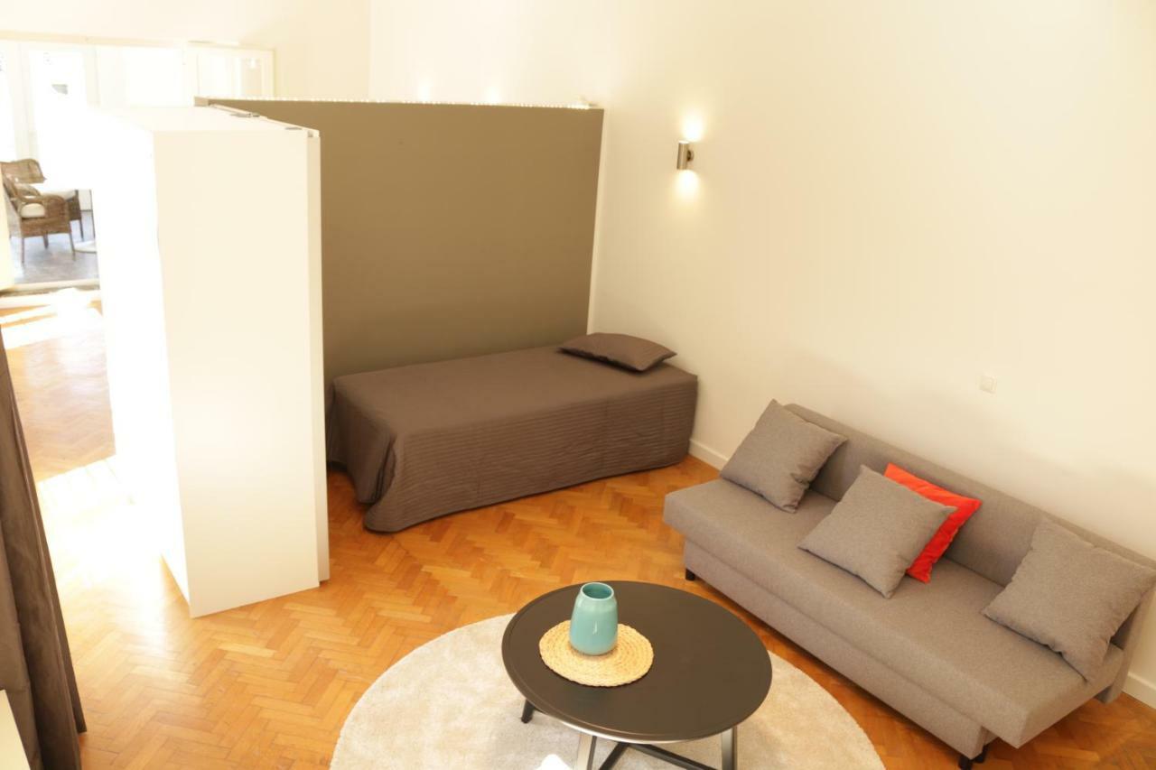 Vaals - Aachen Apartaments Екстериор снимка