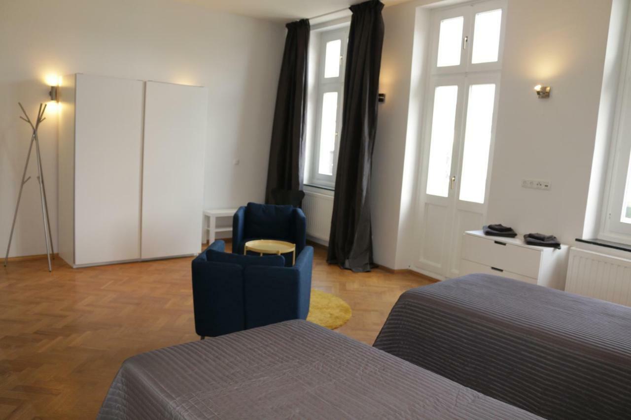 Vaals - Aachen Apartaments Екстериор снимка