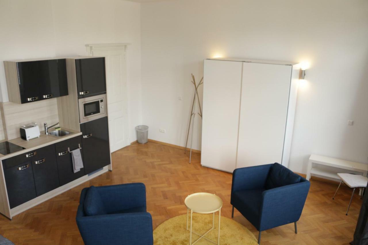 Vaals - Aachen Apartaments Екстериор снимка