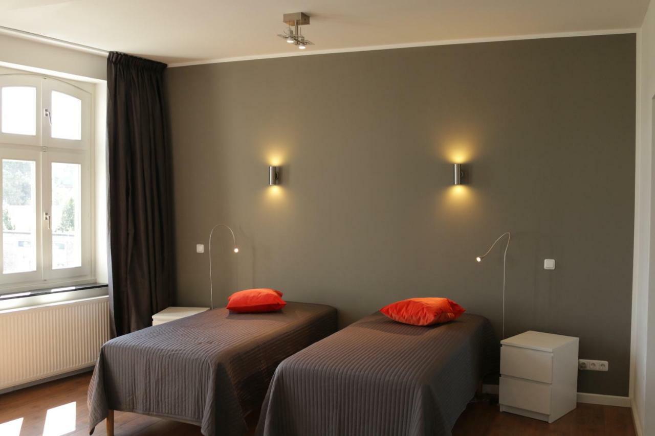 Vaals - Aachen Apartaments Екстериор снимка