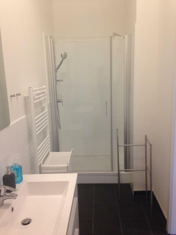 Vaals - Aachen Apartaments Екстериор снимка