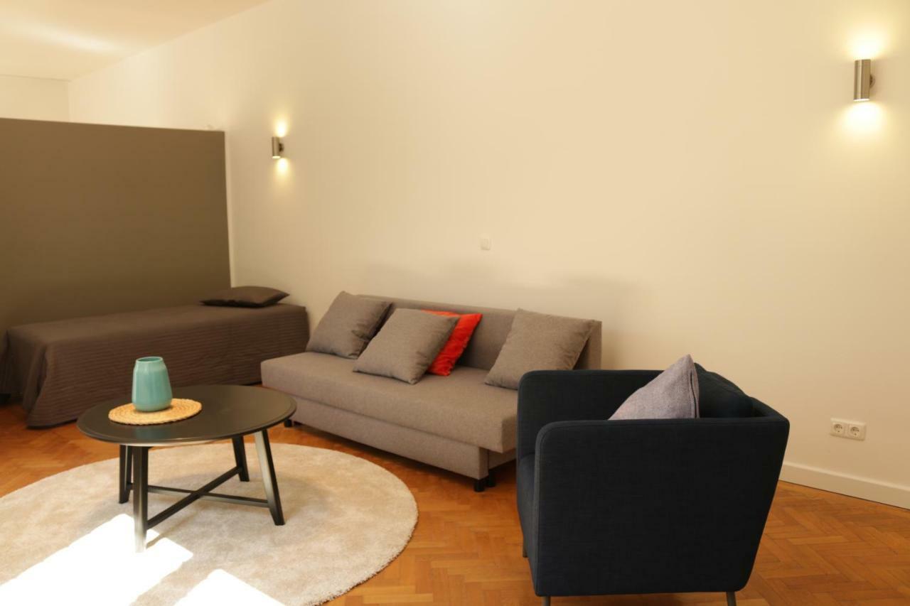 Vaals - Aachen Apartaments Екстериор снимка