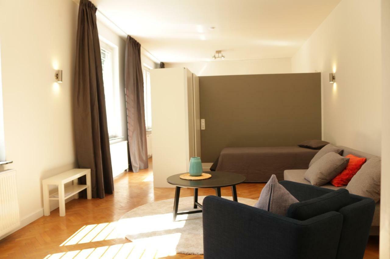 Vaals - Aachen Apartaments Екстериор снимка
