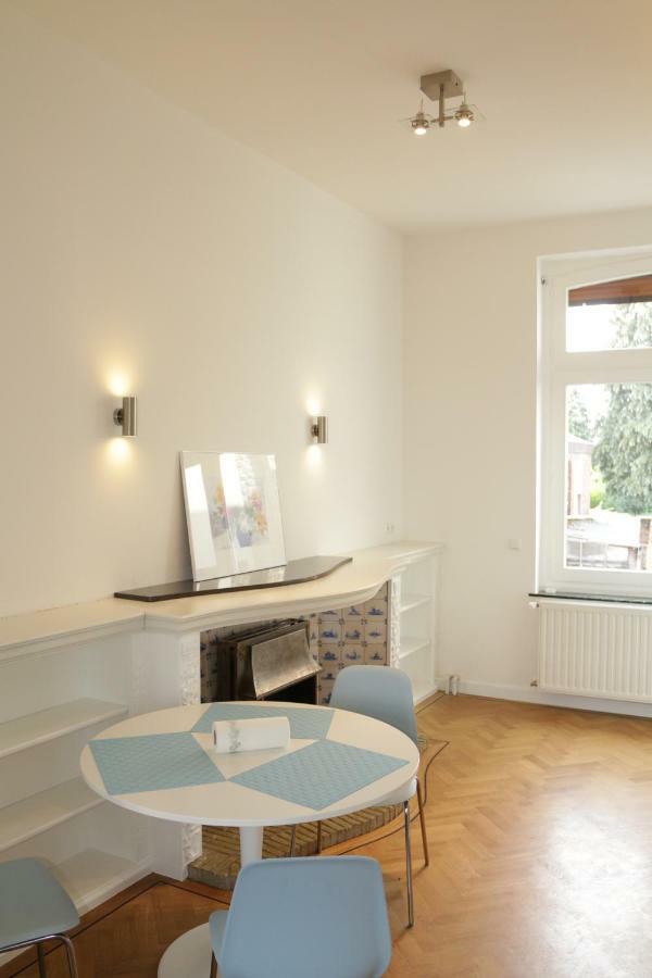 Vaals - Aachen Apartaments Екстериор снимка