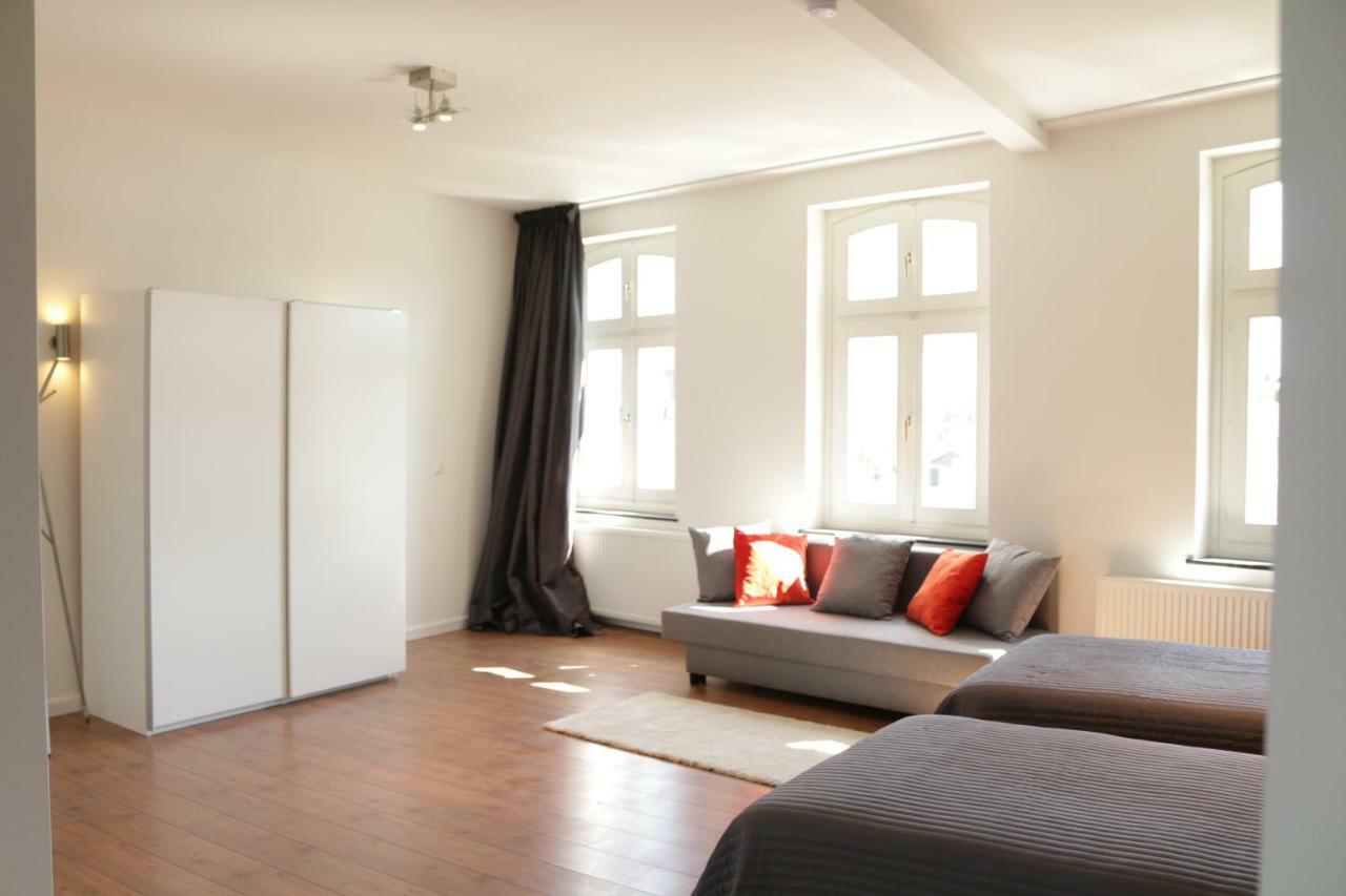 Vaals - Aachen Apartaments Екстериор снимка