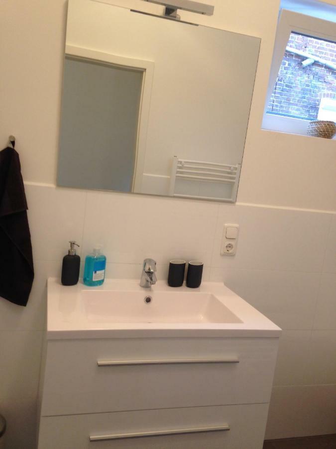 Vaals - Aachen Apartaments Екстериор снимка