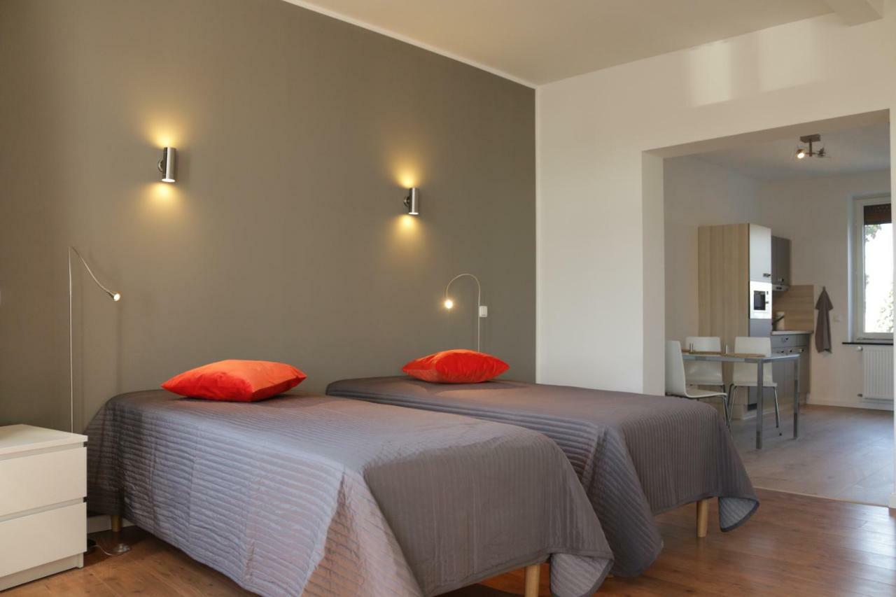 Vaals - Aachen Apartaments Екстериор снимка