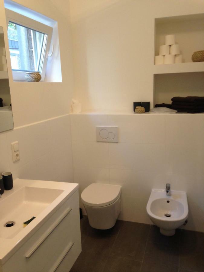 Vaals - Aachen Apartaments Екстериор снимка