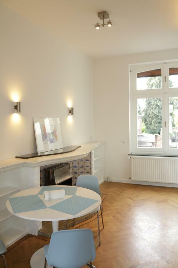Vaals - Aachen Apartaments Екстериор снимка