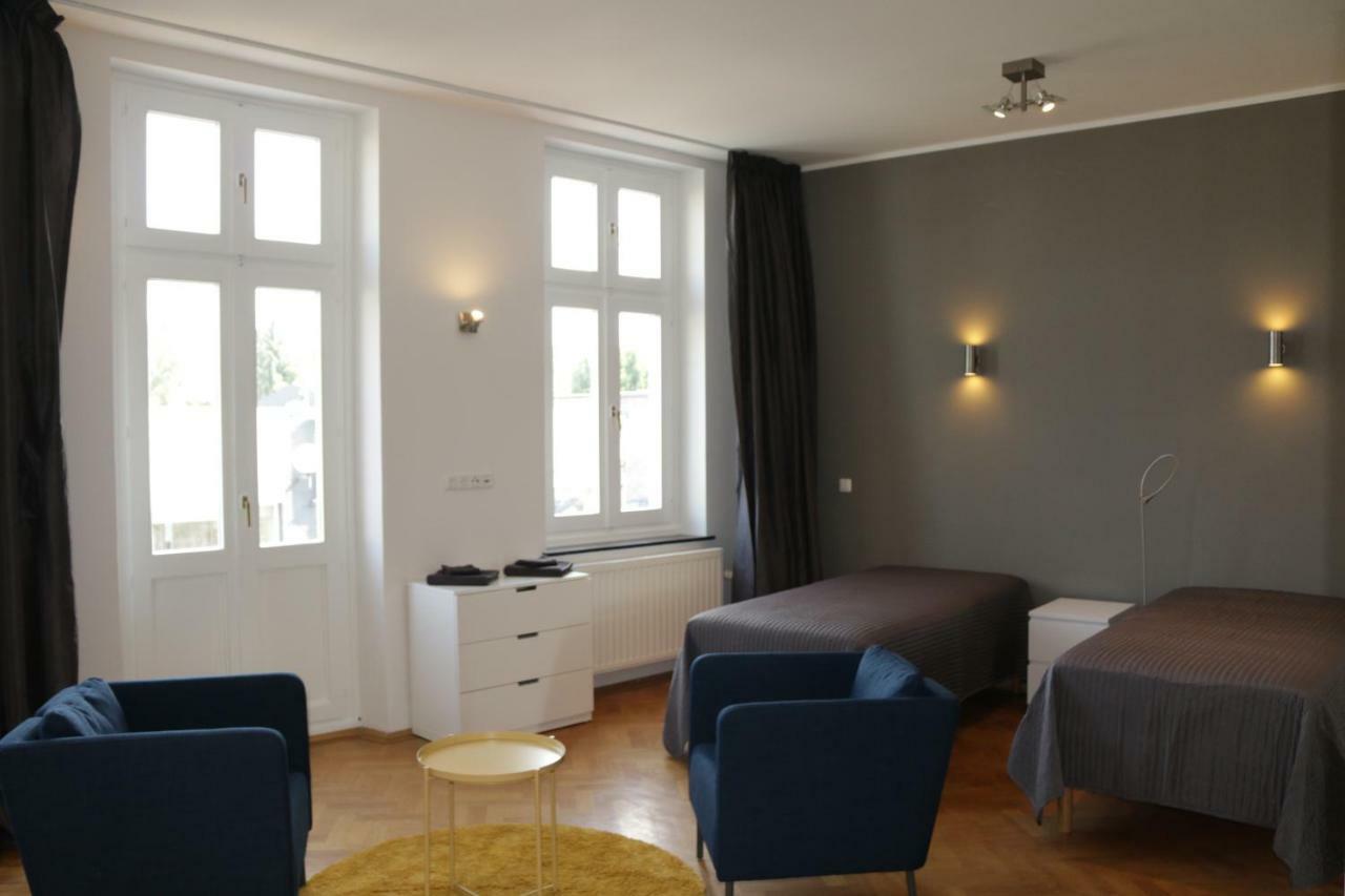 Vaals - Aachen Apartaments Екстериор снимка