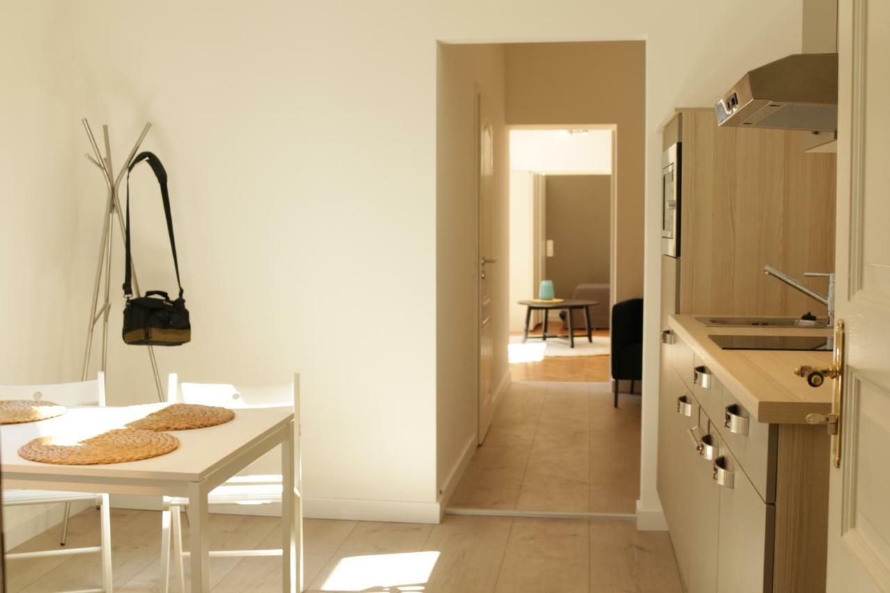 Vaals - Aachen Apartaments Екстериор снимка