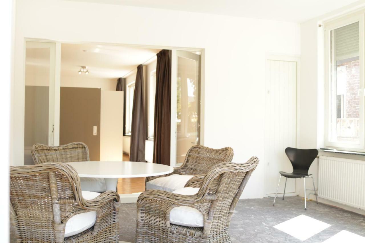 Vaals - Aachen Apartaments Екстериор снимка