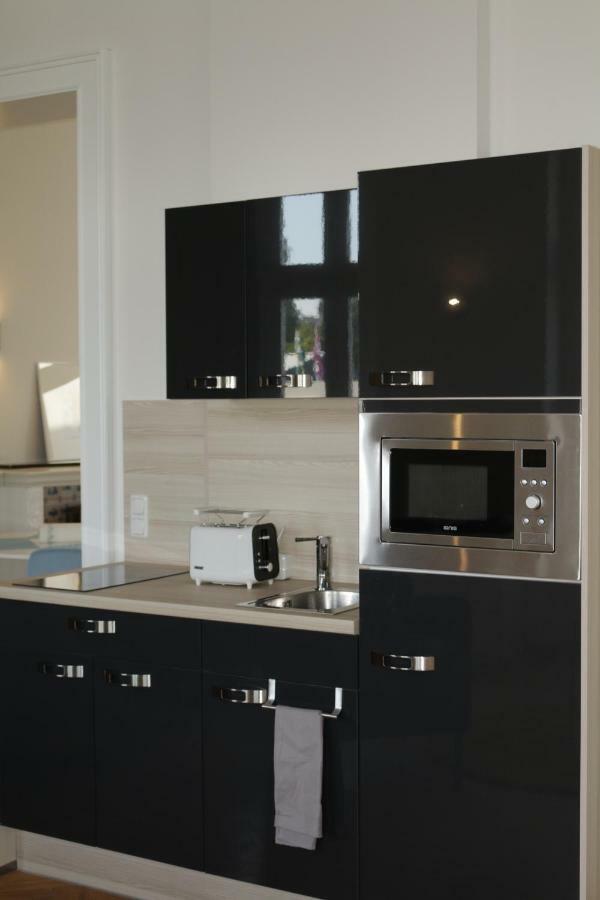 Vaals - Aachen Apartaments Екстериор снимка