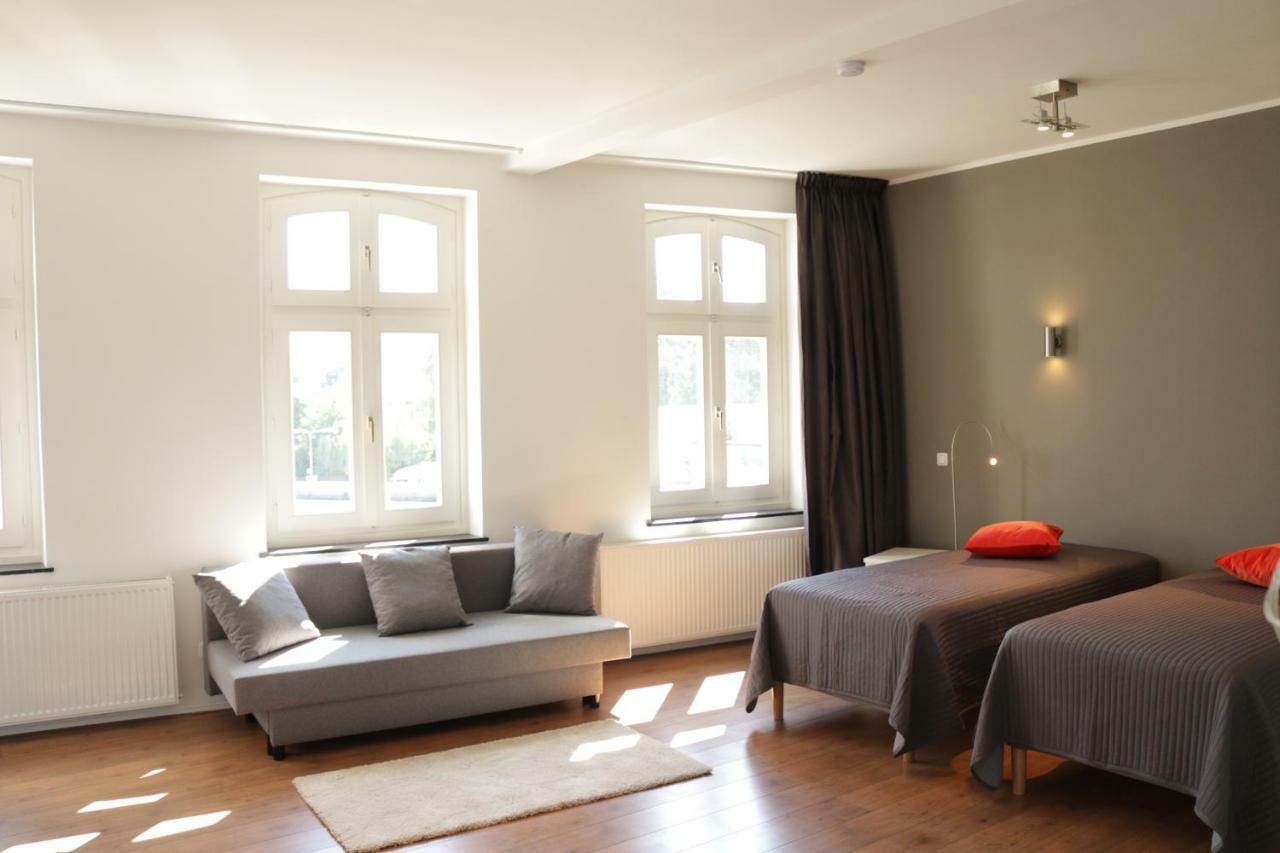 Vaals - Aachen Apartaments Екстериор снимка