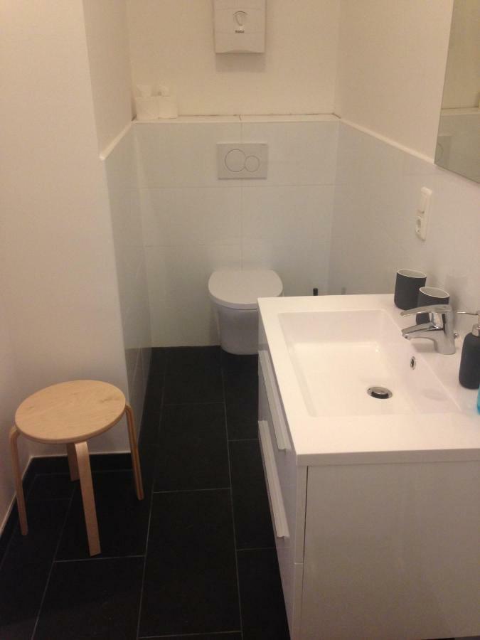 Vaals - Aachen Apartaments Екстериор снимка