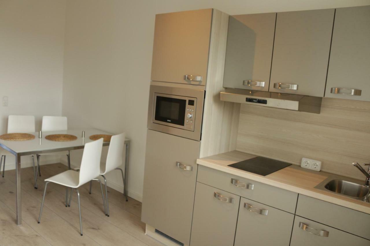 Vaals - Aachen Apartaments Екстериор снимка