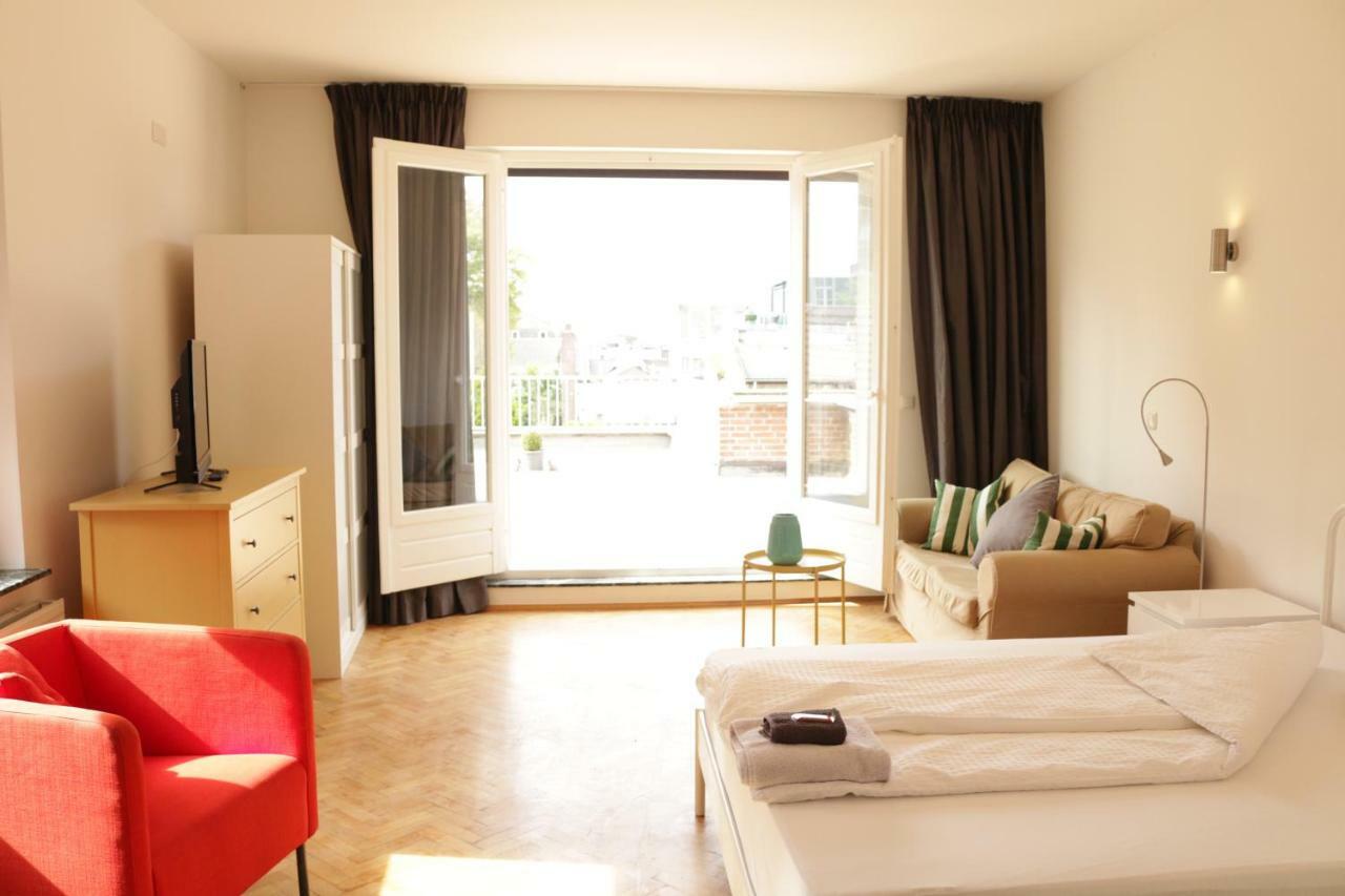 Vaals - Aachen Apartaments Екстериор снимка