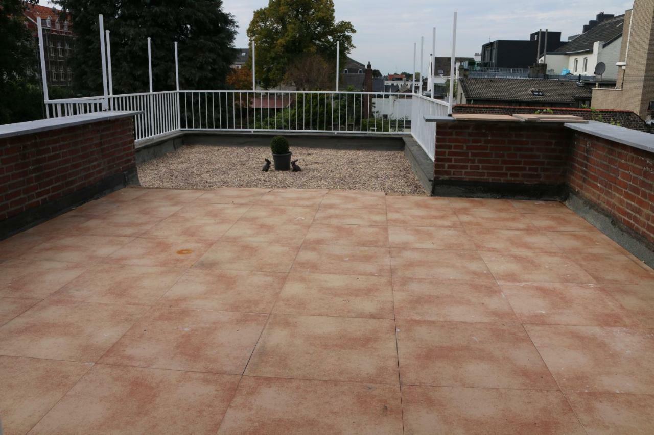 Vaals - Aachen Apartaments Екстериор снимка