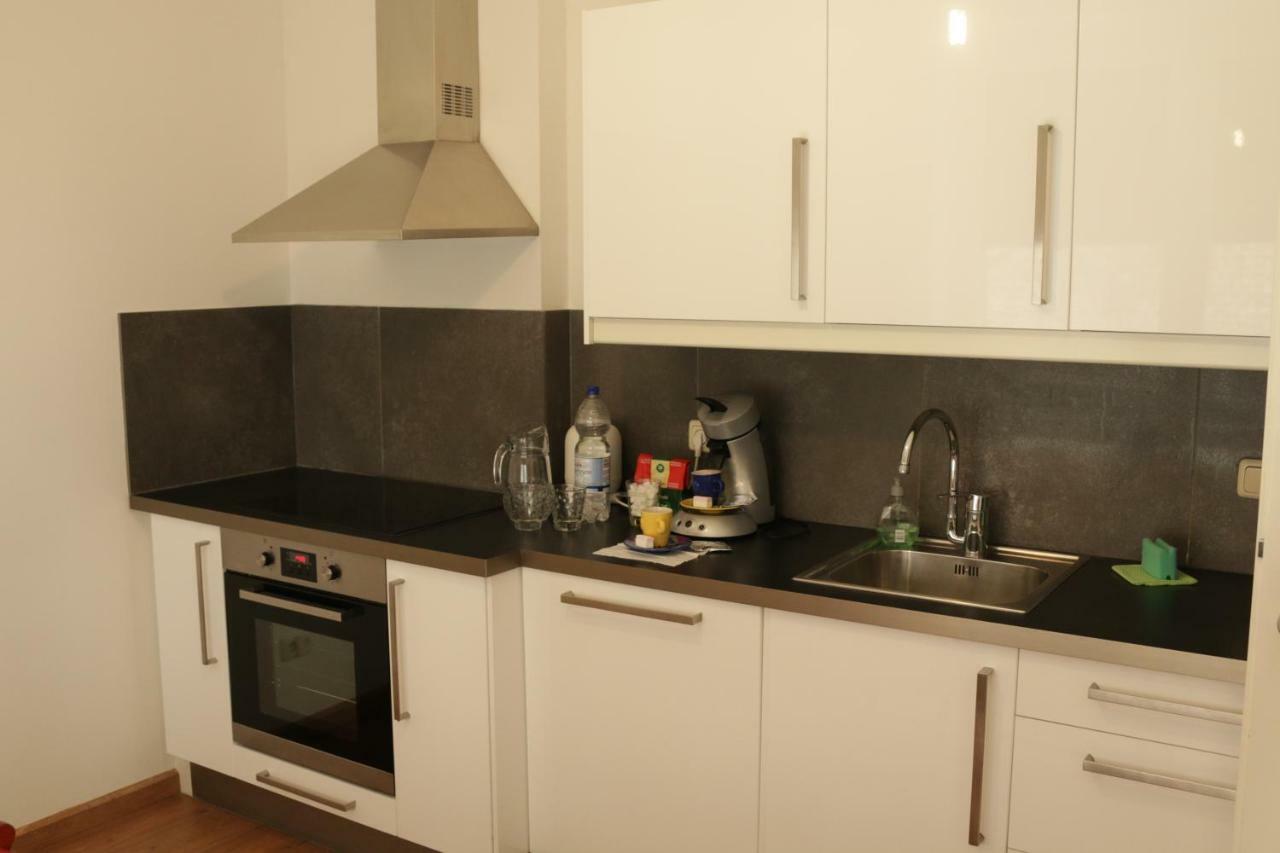 Vaals - Aachen Apartaments Екстериор снимка