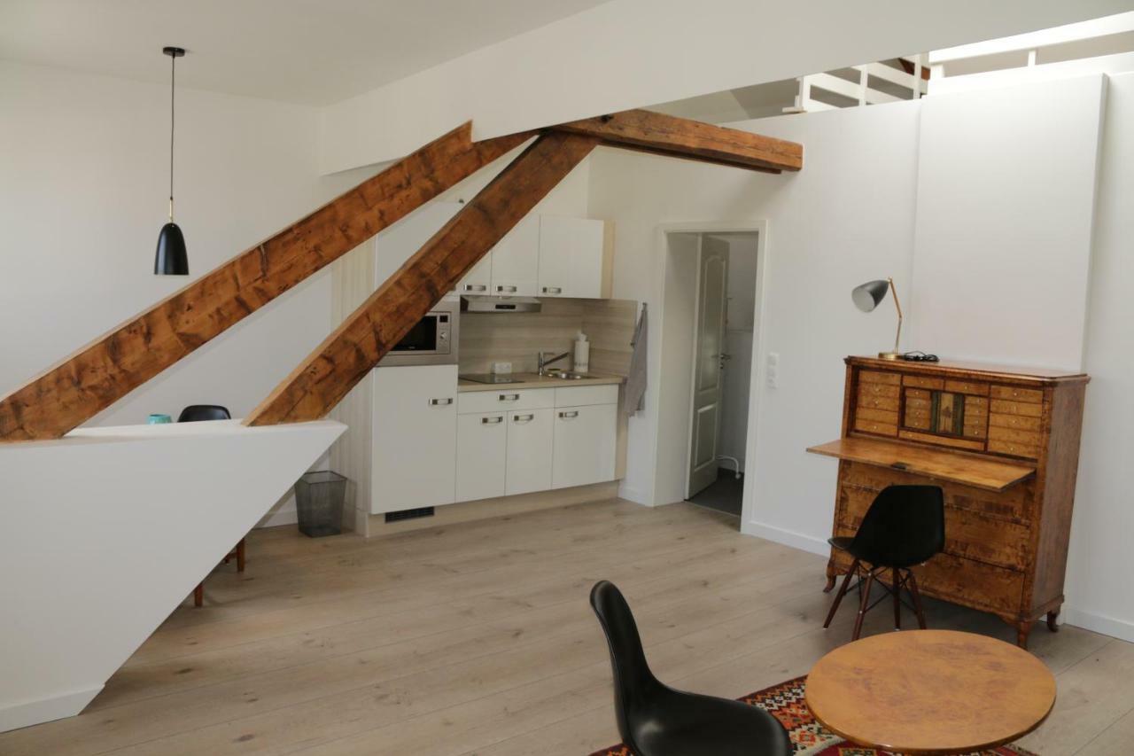 Vaals - Aachen Apartaments Екстериор снимка