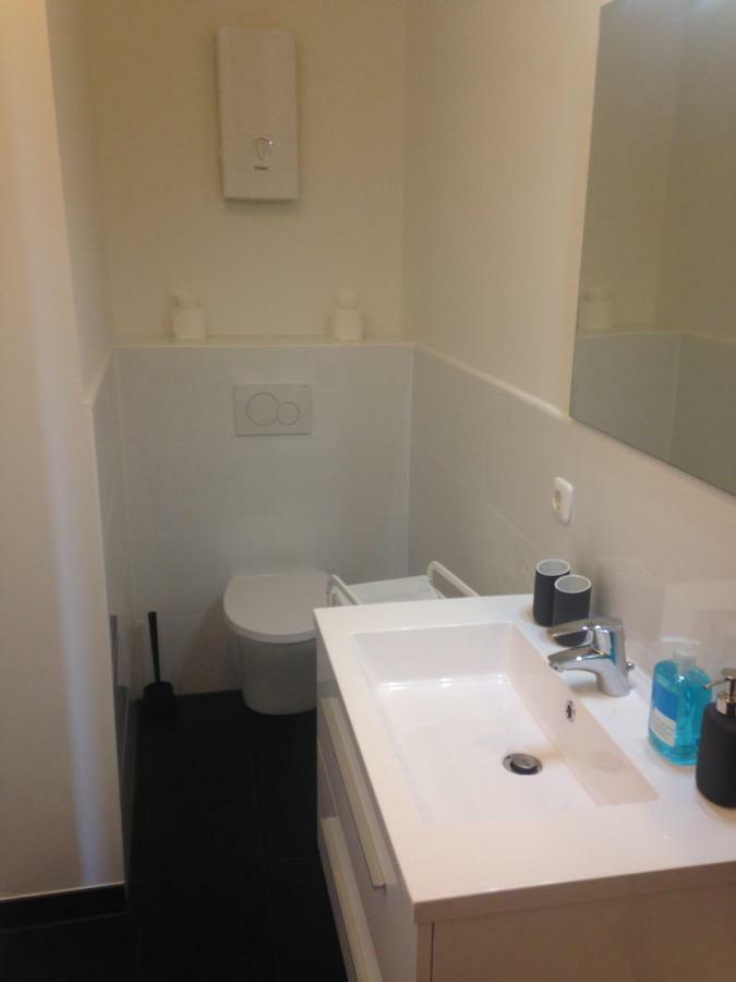 Vaals - Aachen Apartaments Екстериор снимка