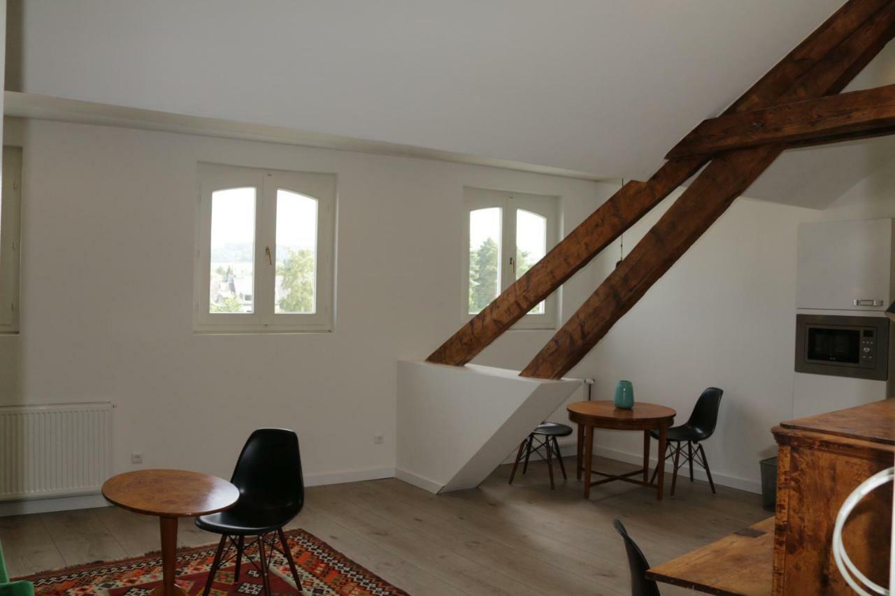 Vaals - Aachen Apartaments Екстериор снимка