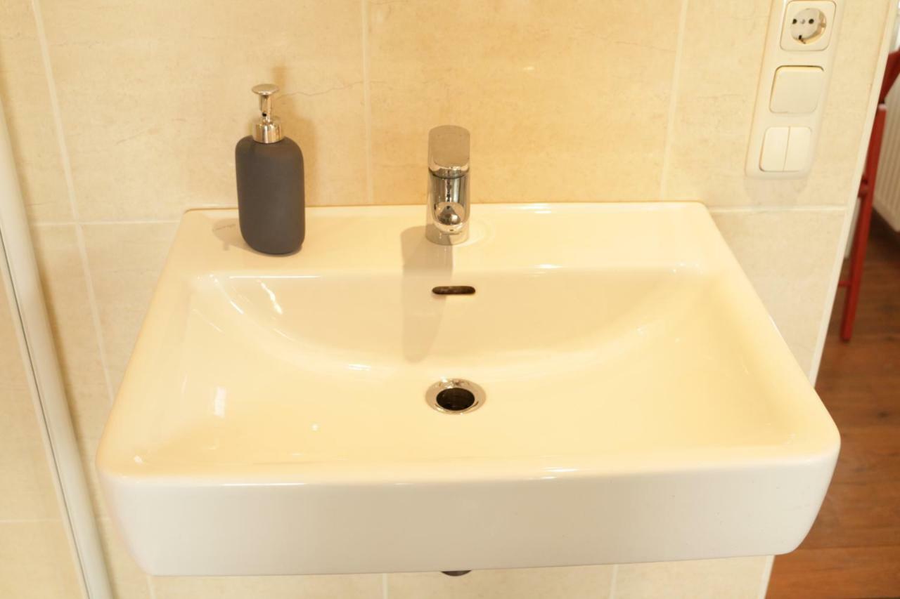 Vaals - Aachen Apartaments Екстериор снимка