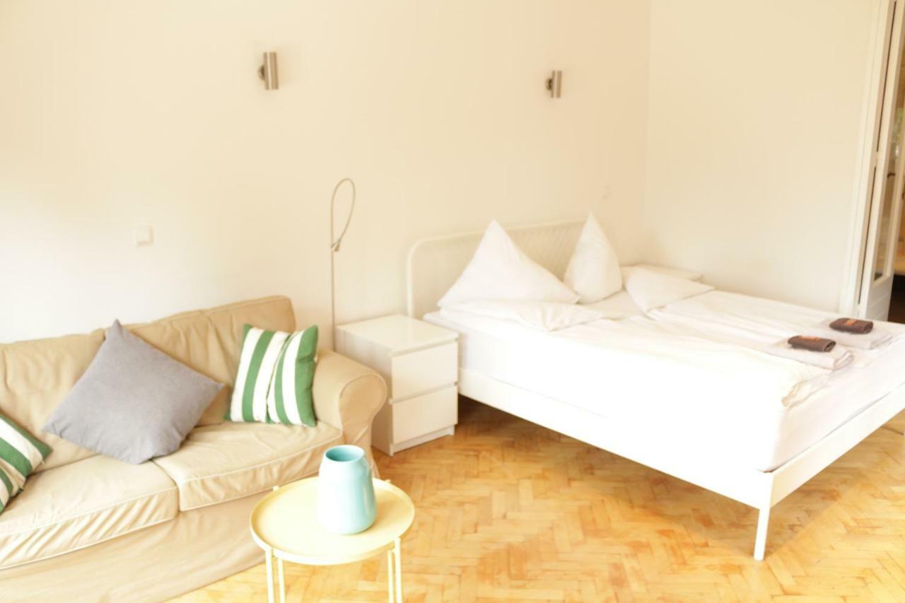 Vaals - Aachen Apartaments Екстериор снимка