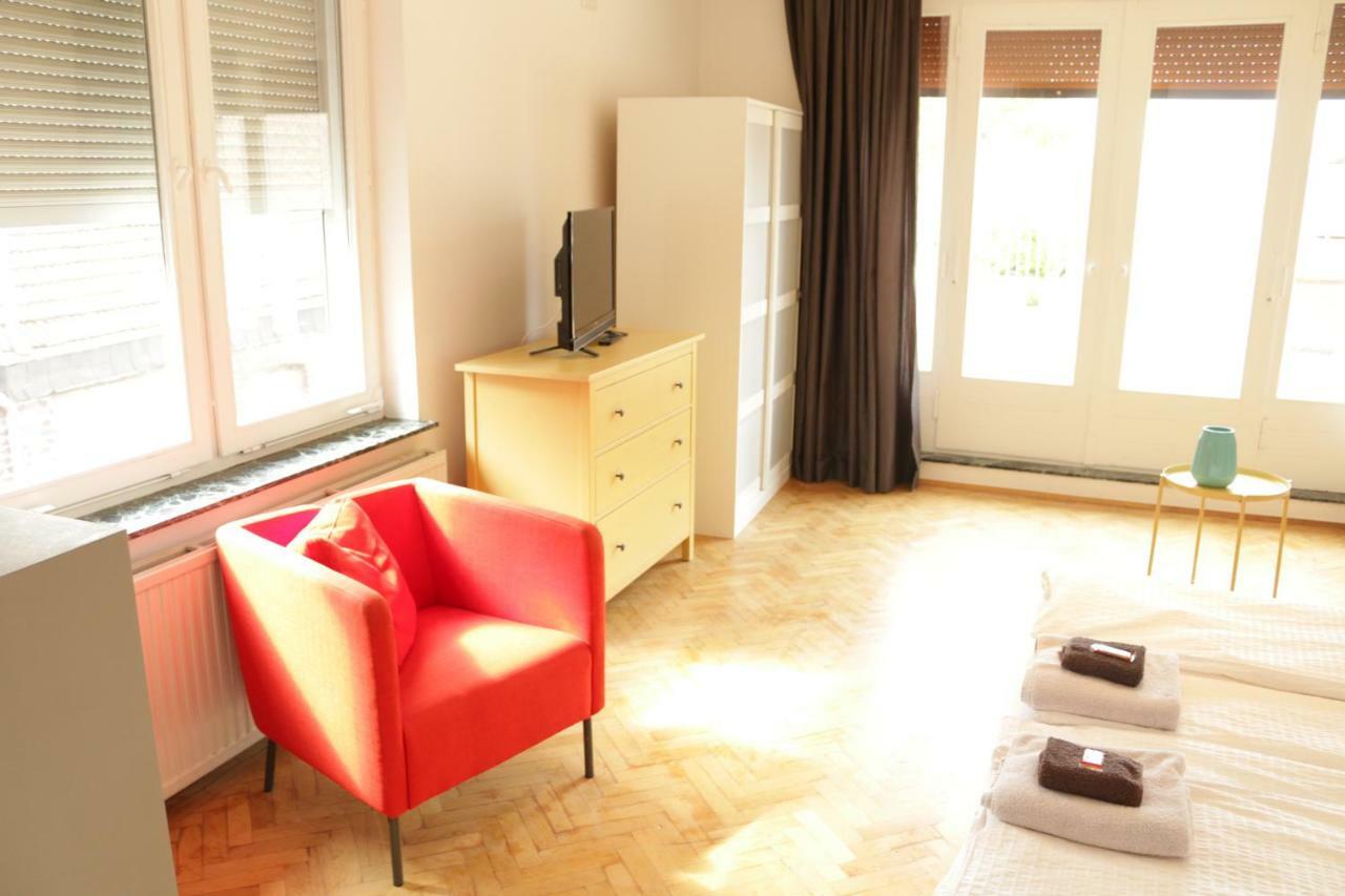 Vaals - Aachen Apartaments Екстериор снимка