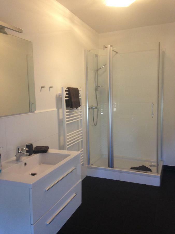 Vaals - Aachen Apartaments Екстериор снимка