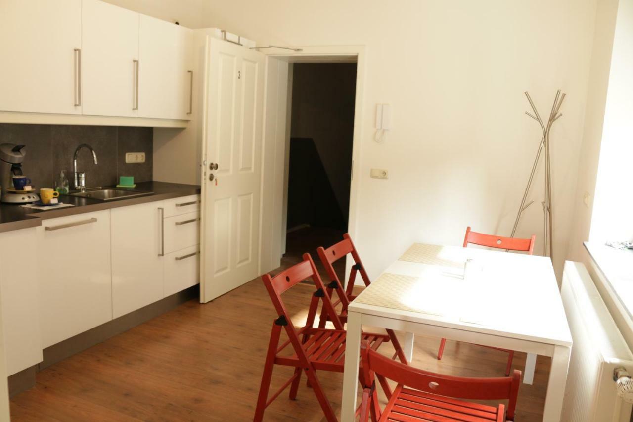 Vaals - Aachen Apartaments Екстериор снимка