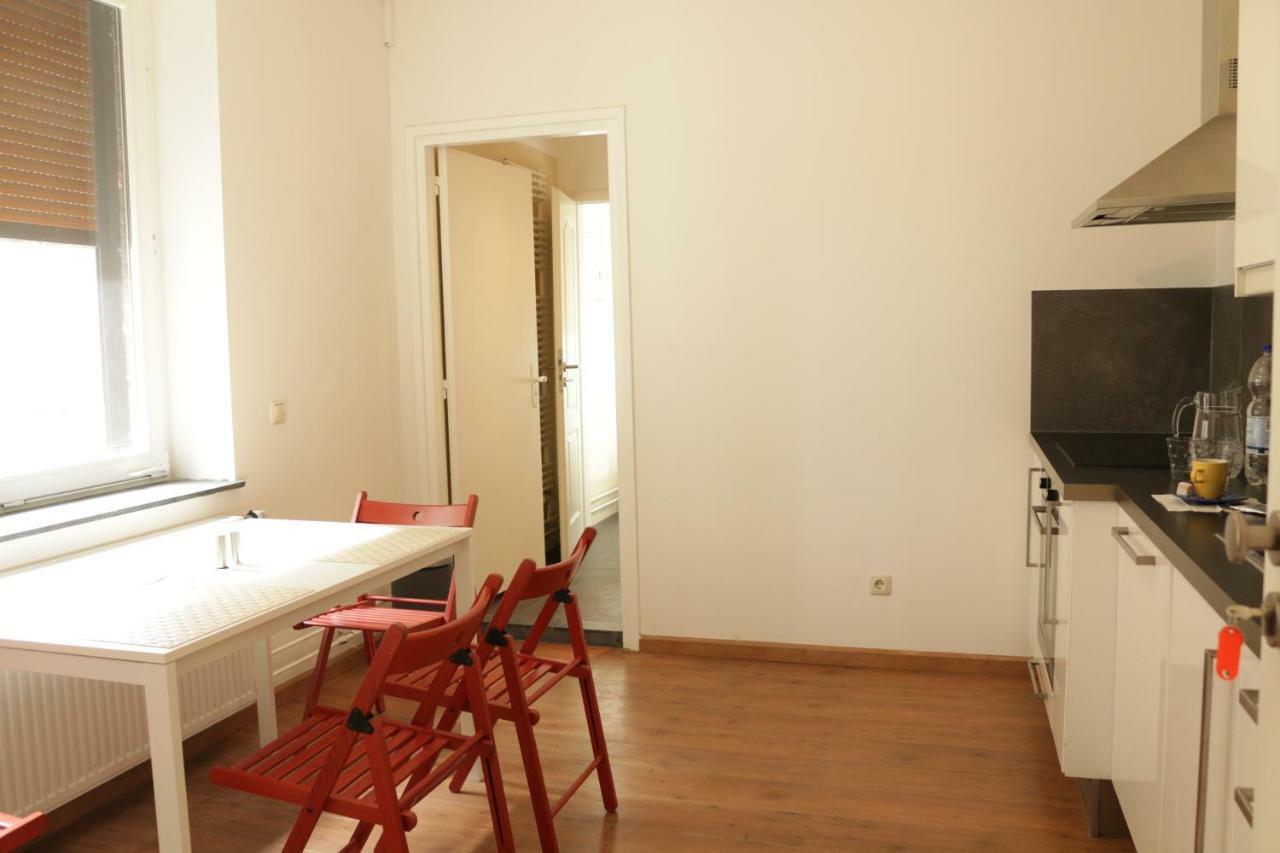 Vaals - Aachen Apartaments Екстериор снимка