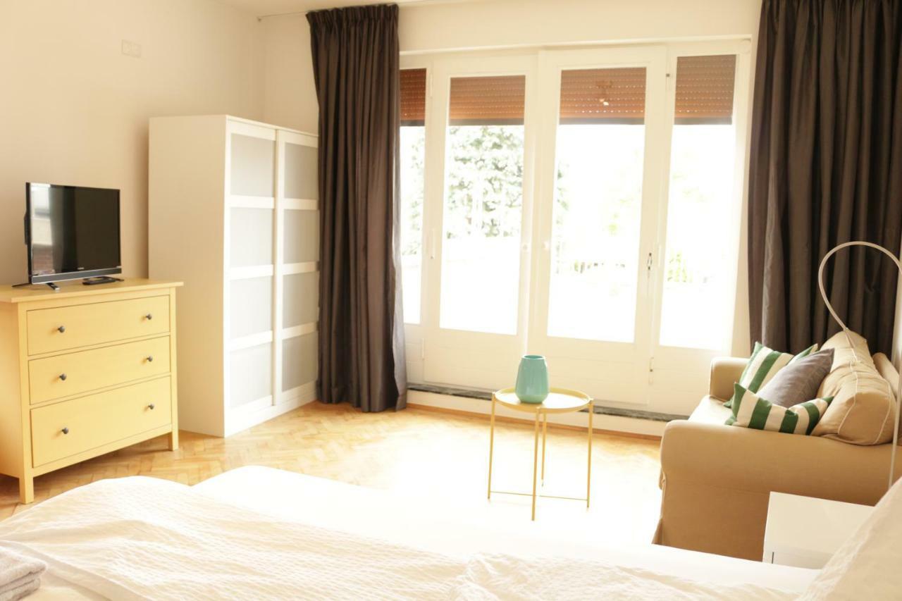 Vaals - Aachen Apartaments Екстериор снимка