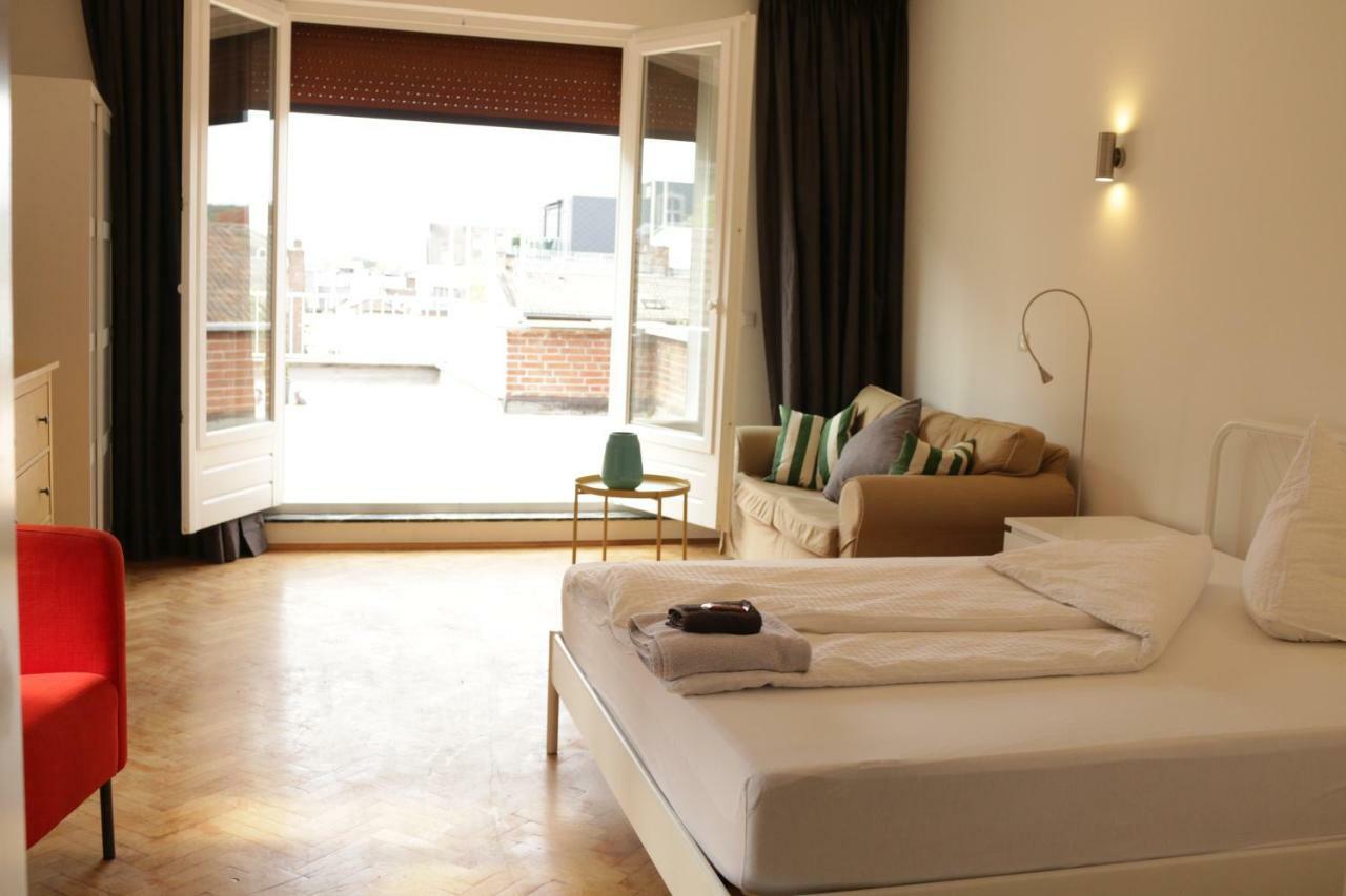 Vaals - Aachen Apartaments Екстериор снимка