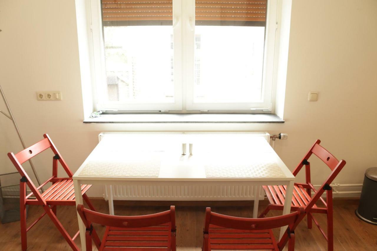 Vaals - Aachen Apartaments Екстериор снимка