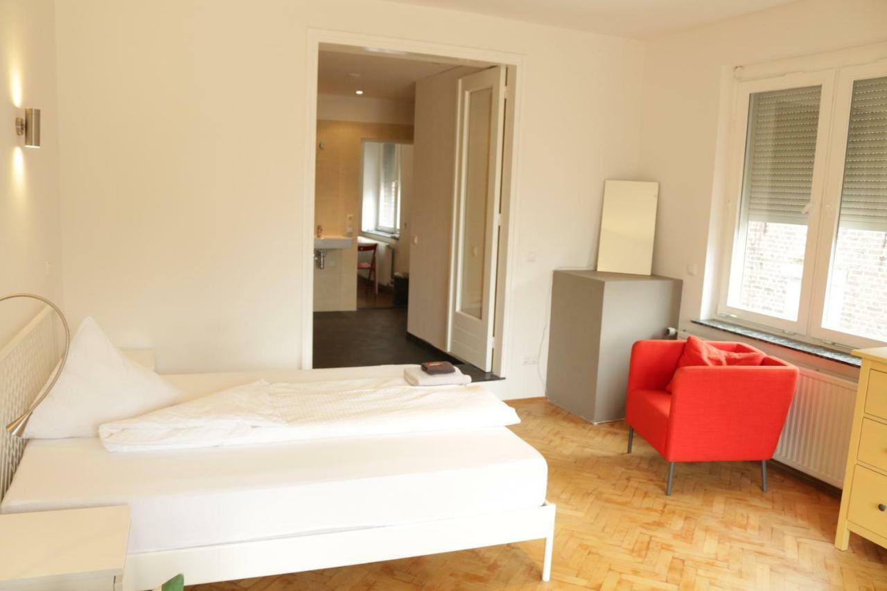 Vaals - Aachen Apartaments Екстериор снимка