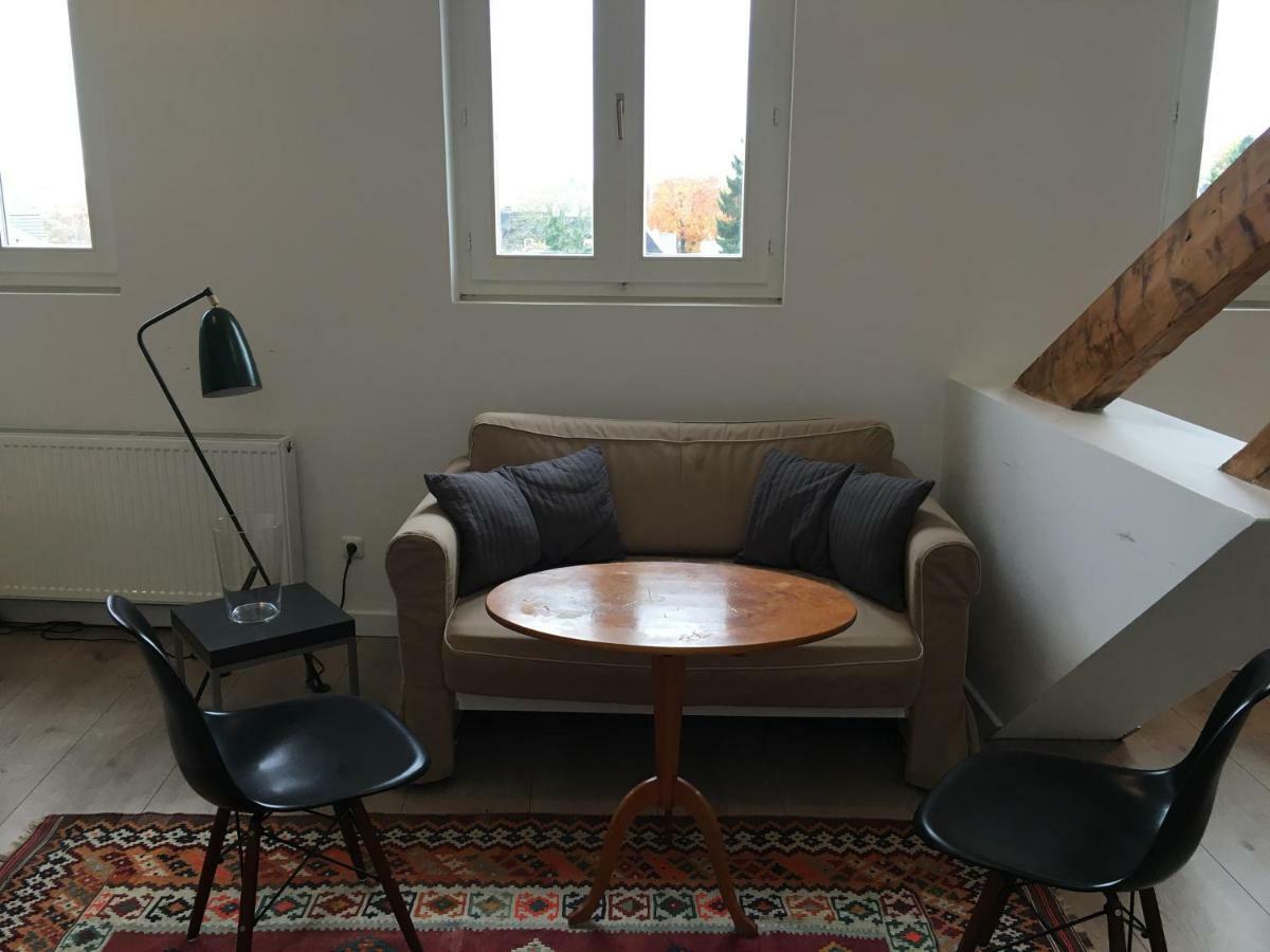 Vaals - Aachen Apartaments Екстериор снимка