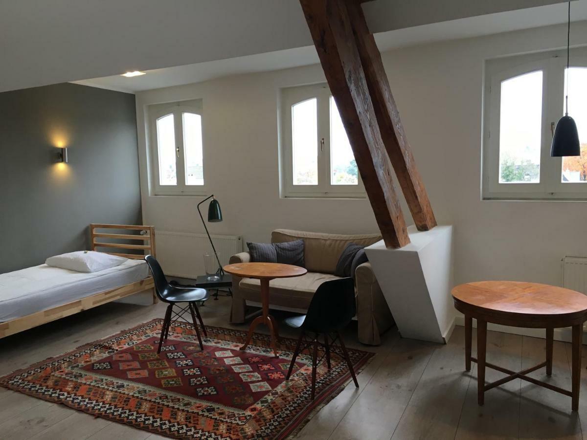 Vaals - Aachen Apartaments Екстериор снимка