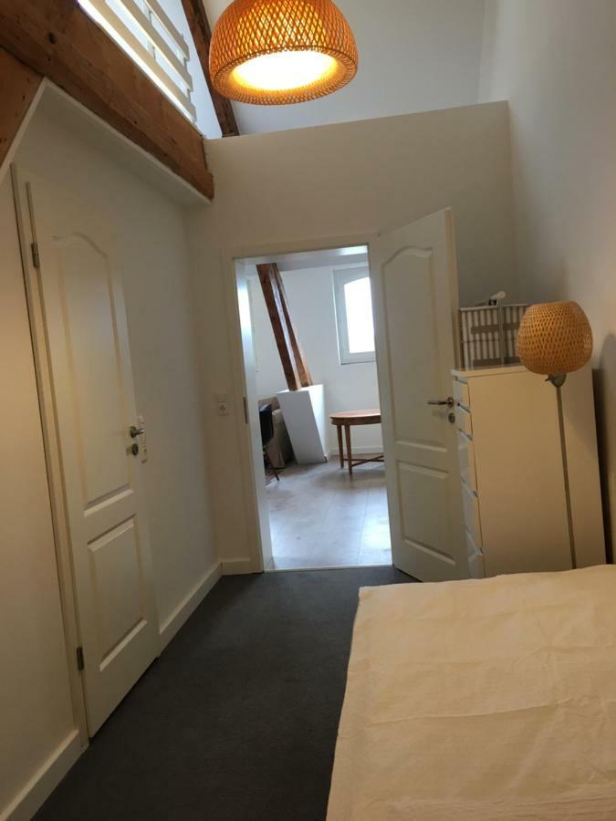 Vaals - Aachen Apartaments Екстериор снимка