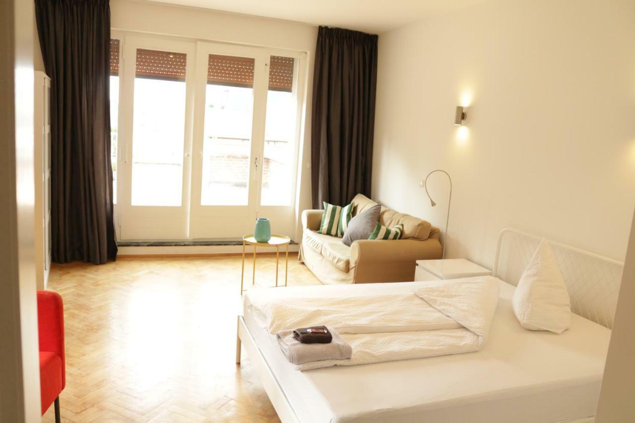 Vaals - Aachen Apartaments Екстериор снимка