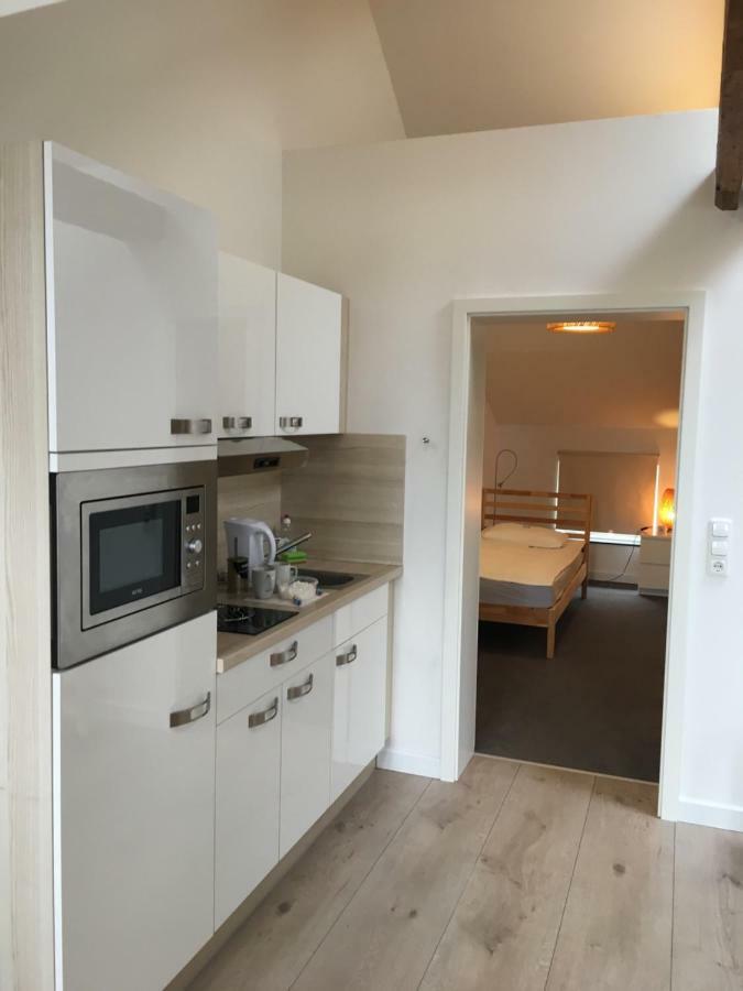 Vaals - Aachen Apartaments Екстериор снимка