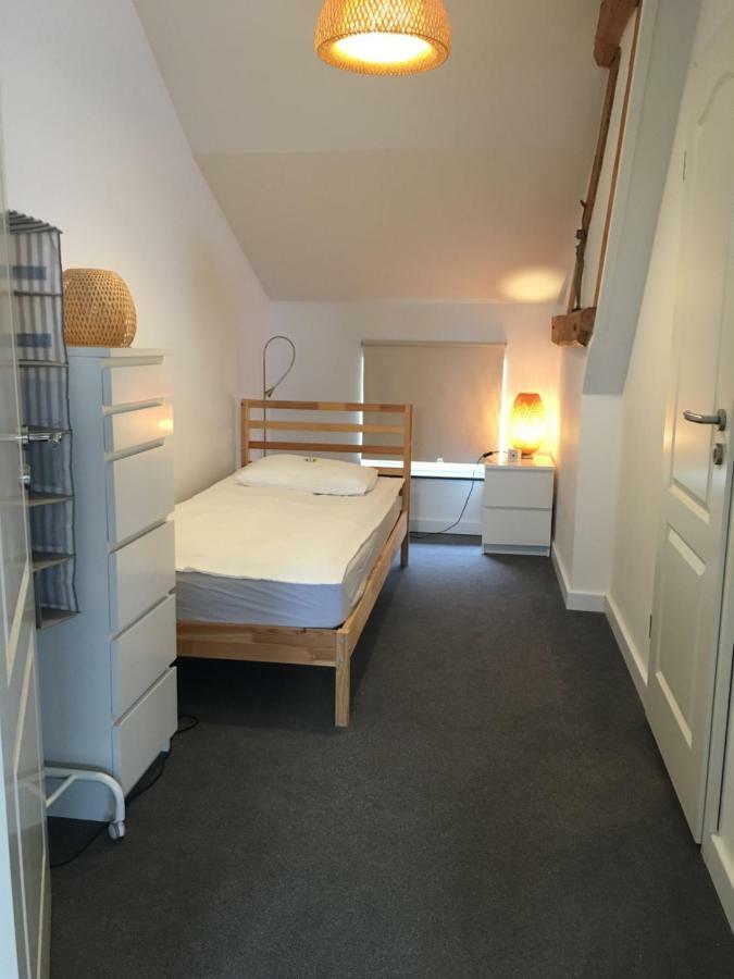 Vaals - Aachen Apartaments Екстериор снимка