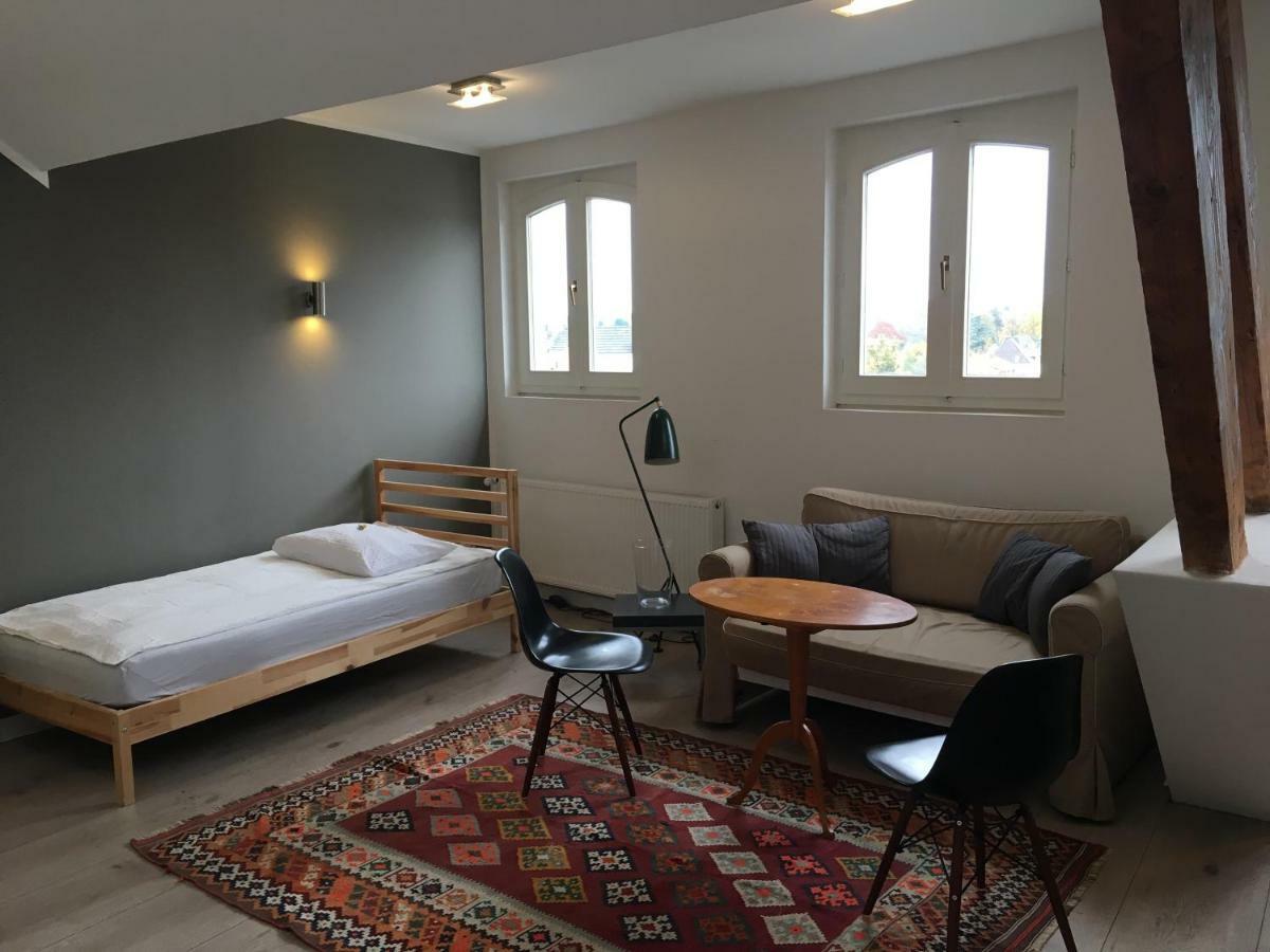 Vaals - Aachen Apartaments Екстериор снимка