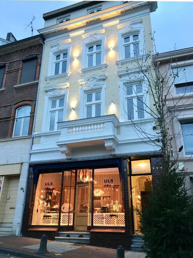 Vaals - Aachen Apartaments Екстериор снимка